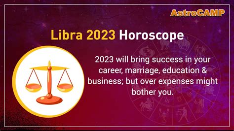 libra weekly horoscope 2023 astrostyle